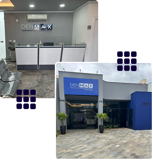 Sede Denmax